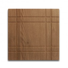 Double Lines Wraped Door  Double Lines Wraped Door