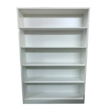 Bedroom Built in Cupboard BIC Shelve 1000mm Unit Bedroom Built in Cupboard BIC Shelve 1000mm Unit