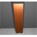 Broom 450 (2050mm Height Unit) 