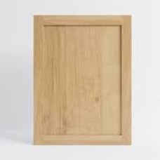 Closed Shaker Semi solid wooden doors Closed Shaker Semi solid wooden doors