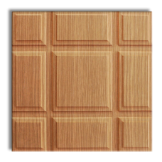 Doors Raw Wraped Door