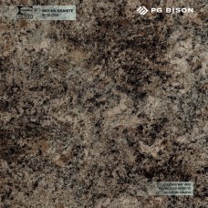 Mocha Granite Gloss Formica Worktop