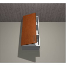 Wall 450 (1080mm Height Unit)